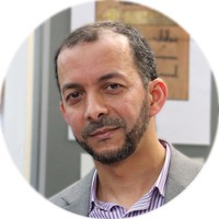 Ahmed Khelloufi