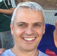 Sergio Noales Ortuño