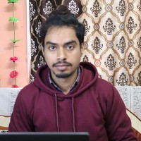 Ankit Bharti