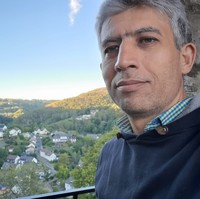 Mevlüt YILDIZ