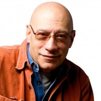 Barry Reitman