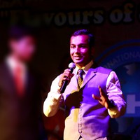 Pankaj Salunke