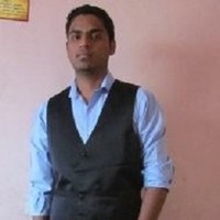 Ranjit Salunkhe