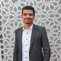 Muhammad Rabie