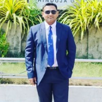 Rajib Roy Choudhary