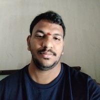 Yerramsetti Venkata Vijaybabu