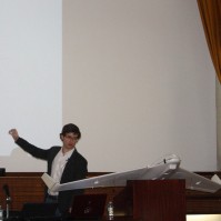 Rafael Salmoral
