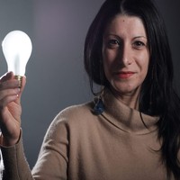 Leena Olaimy