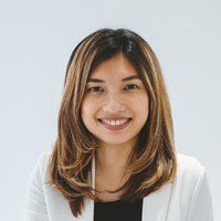 Jane Lee Pei Ling