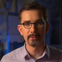 Nicholas Dima
