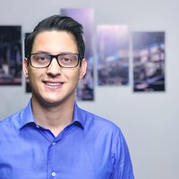 Vinicius Teixeira
