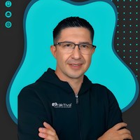 Alexander Ramos