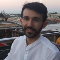 Muhammed Fatih KÖSEOĞLU