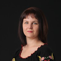 Kateryna Vodolazkina