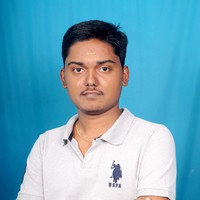 Dhanushkumar Manickavasagam
