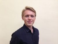 Nathaniel Eliason