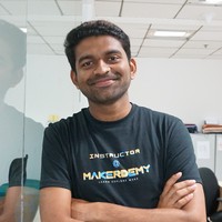 Balaji Nikhil