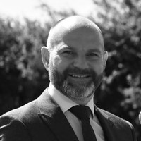 Andrew Burke MBA