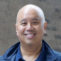 Daniel Farber Huang