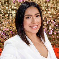 Jazmine Pather