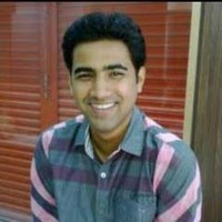 Sunil T Jain