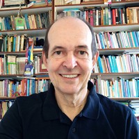 André Bergholz