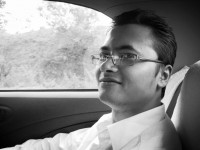 Harshajyoti Das