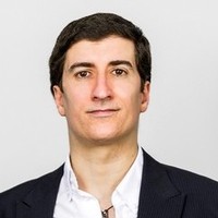 Giancarlo Rabericati