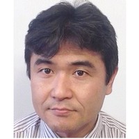 Mike Negami