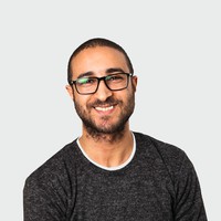 Abdelghany Shoair