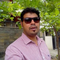 Santosh Jadagoudar