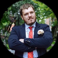 Andrew Usov