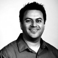 Tony Zayas