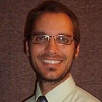 Timothy Dickeson