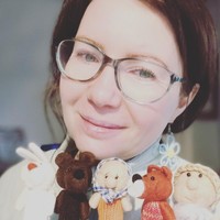 Ekaterina Chinarova