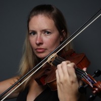 Kathleen Stringplay
