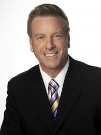 Mark Aiston