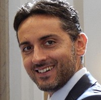 Angelo Tofalo, Senior Manager - Enterprise Agile Coach - Trainer