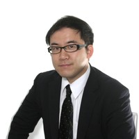 石井 通明