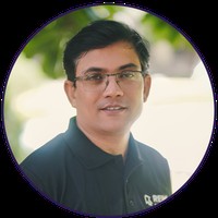 Vishal Rein