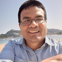 ALBERTO RIVERA