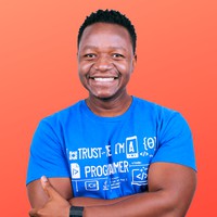 Paulo Dichone | Software Engineer, AWS Cloud Practitioner & Instructor