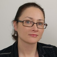 Kateryna Gryn