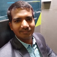 Ramesh Nannaware