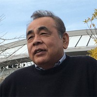 前田 秀雄