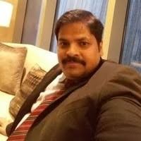 Anand Kumar G