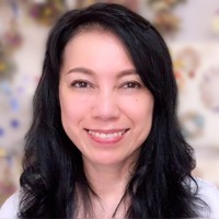 内山瑞穂 Mizuho Uchiyama