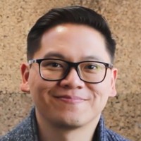 Broderick Wong