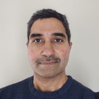 Vinay Penmatsa