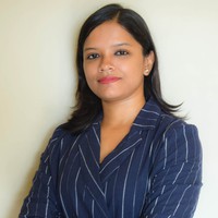 Anwesha Sengupta